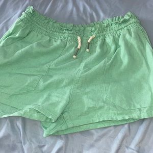 boutique shorts